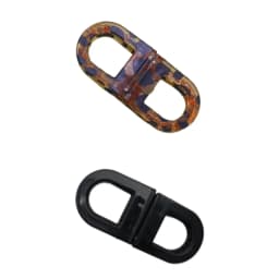 Magnetic Hair Clips for Women Strong Hold No-Slip No Crease 2-in-1 Hair Styling Clips Gentle on All Hair Types Hairstyles