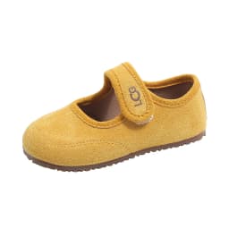 Children's leather shoes 2026 spring autumn new Korean girls' frosted soft soled princess shoes Super Soft Comfortable Sandal
