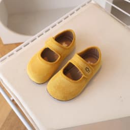 Children's leather shoes 2026 spring autumn new Korean girls' frosted soft soled princess shoes Super Soft Comfortable Sandal