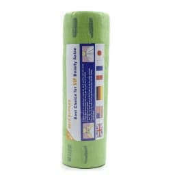 5 Roll/Pack Professional Haircut Necks Disposable Hairdressing Collar Haircut Cape Covering Neck Paper Roll Cutting Salon Tools
