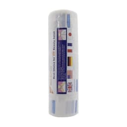 5 Roll/Pack Professional Haircut Necks Disposable Hairdressing Collar Haircut Cape Covering Neck Paper Roll Cutting Salon Tools
