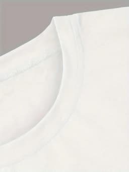 Women's T-Shirt Round Neck Short Sleeve Blouse-Compatible Suitable for Spring/Summer Casual Wear Aesthetic Clothes