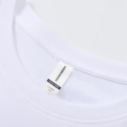 Любовь Есть Printing T-Shirts Womens Cotton Summer Short Sleeve T Shirts Comfortable O-Neck Oversized Tops Street Soft Tees