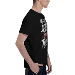 Mens Womens Me Dais Asco Casi Todos Shirt Pure Cotton New Arrival T-Shirt Top Clothing