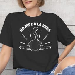 Mens Womens Me Dais Asco Casi Todos Shirt Pure Cotton New Arrival T-Shirt Top Clothing