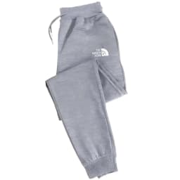 THF NAROH FOHE Printed Men's Casual Jogging Pants, with a Double Design of Drawstring and Rolled-Up Edges, in a Loose Style