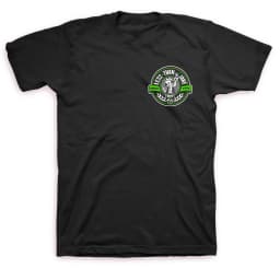 Limited  Hip Hop Men's T-shirt 90s Less Than Jake Punk Rock Band Tshirt Cotton Black  Print Overszied Short Sleeves Man Women