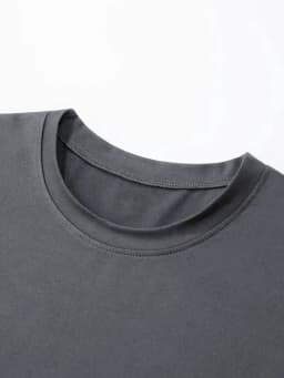 100% Pure Cotton Men's Summer Fashionable Casual Loose Mountain Reflection Printed Fitness Breathable Round Neck Sleeveless Vest
