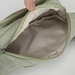 Adjustable Convertible Waist Bag for Women – Waterproof Nylon Chest Pack for Running Travel & Daily Wear