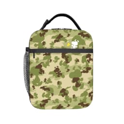 S-Dog-Snoopies Cartoon Thermal Insulated Lunch Bag for Office Cartoon Portable Food Bag Container Cooler Thermal Lunch Boxes