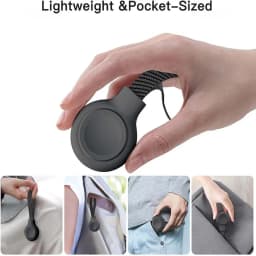 Bonola USB C Magnetic Watch Charger for Apple Watch Ultra 11/10/9/8/7/6 Portable Watch Charging for iWatch 5 4