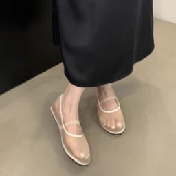 *Fashionable Sexy Breathable Hot Selling Single Shoes for Spring/autumn New Round Toe Comfortable/Casual Flat Shoes for Women