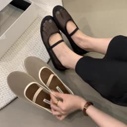 *Fashionable Sexy Breathable Hot Selling Single Shoes for Spring/autumn New Round Toe Comfortable/Casual Flat Shoes for Women