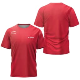 Summer New Model Table Tennis Sport Shirt 3D Fast-Drying T-Shirt for Men and Women Outdoor Sports Training Shirt Streetwear