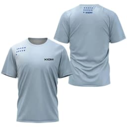 Summer New Model Table Tennis Sport Shirt 3D Fast-Drying T-Shirt for Men and Women Outdoor Sports Training Shirt Streetwear