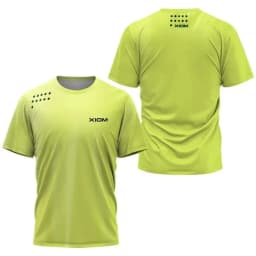 Summer New Model Table Tennis Sport Shirt 3D Fast-Drying T-Shirt for Men and Women Outdoor Sports Training Shirt Streetwear