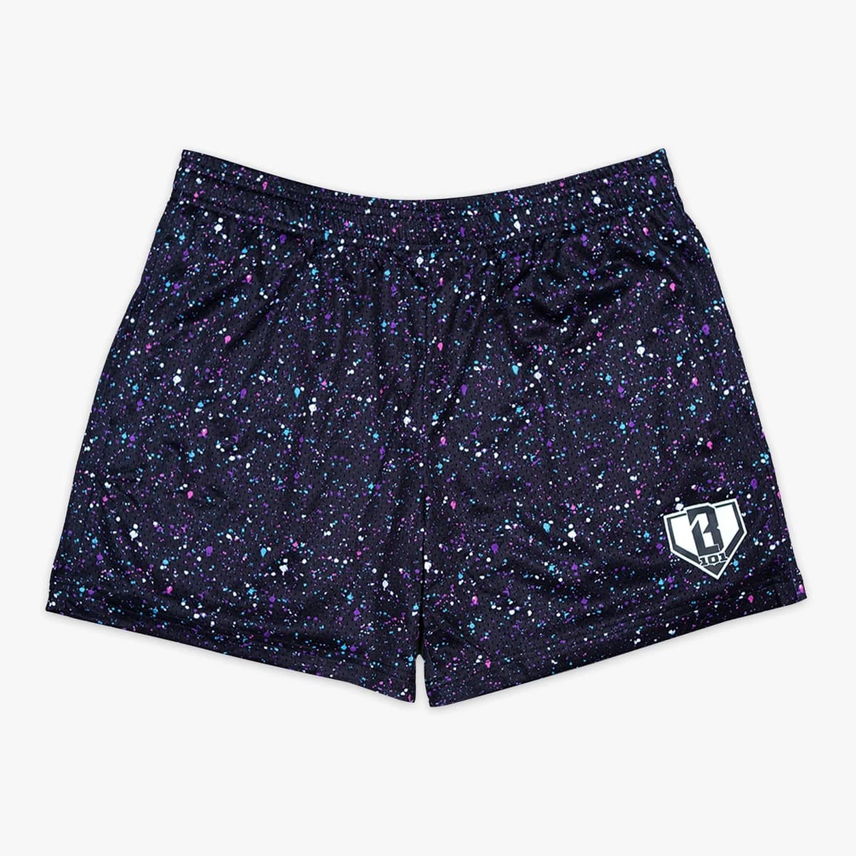 2026 New Summer Quick Drying Printed Shorts, Sports Trend, Street Leisure, Football, Men, Women, Children Family Matching