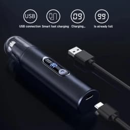 Mini Pocket Nose Hair Trimmer Painless Clipper Nose Ears Hair Eyebrow Waterproof Portable Trimmer For Men Women