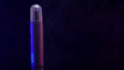 Mini Pocket Nose Hair Trimmer Painless Clipper Nose Ears Hair Eyebrow Waterproof Portable Trimmer For Men Women