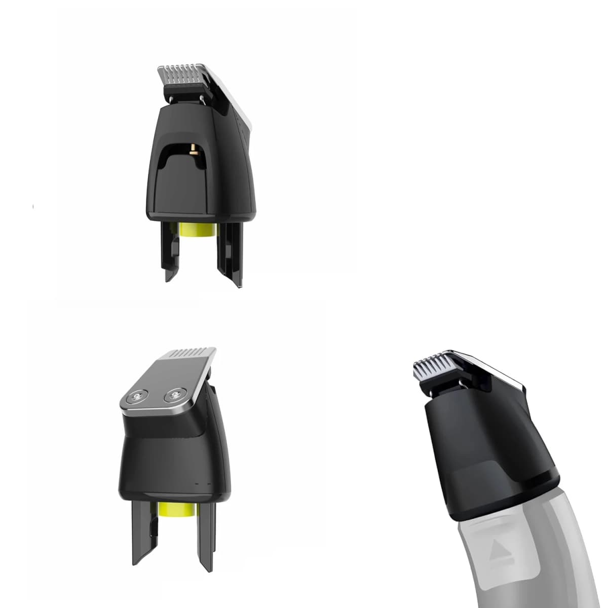 High Quality Precision Replacement Blades Fit for Philips One Blade QP2520 QP2630 QP2724 QP2834 QP6551 Hybrid Electric Shaver