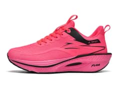 Sneakers Men Running Shoes Anti-slip Cushioned Comfortable Racing Carbon Plate Training Mesh Tennis Shoes Casual for Women 2026