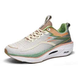 Sneakers Men Running Shoes Anti-slip Cushioned Comfortable Racing Carbon Plate Training Mesh Tennis Shoes Casual for Women 2026
