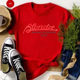 Angela Lopez Tshirt The Rookie TV Show Shirt Chenford Tim Bradford Lucy Chen Shirts Debbie Music Fan Vintage Short Sleeve Tshirt