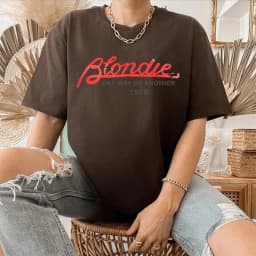 Angela Lopez Tshirt The Rookie TV Show Shirt Chenford Tim Bradford Lucy Chen Shirts Debbie Music Fan Vintage Short Sleeve Tshirt