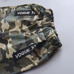 New Summer Baby Boy Cool Camouflage Clothes Suit Children Fashion Pocket TShirt Shorts 2Pcs/Sets Kids Casual Clothing Tracksuits