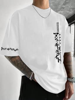 2026 Summer New Men's T-shirt with 3D Stripes Pattern Print - Street Casual Fashion Comfortable Soft Breathable