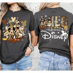 2026 Summer Safari Kingdom Cotton T-Shirt Summer Breathable Family T-Shirt Clothing Harajuku Parents and Children Clothing moto
