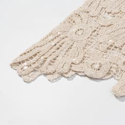 Sequin Crochet Lace Tank Top for Women Sleeveless Paisley Embroidered Hollow-out Open Knitted Blouse Summer Beach Boho Cover-up