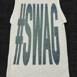 American Fashion Women's Street Vest Grunge Emo Girl Slim Fit Fashion Letter Print Cute Crop Top Y2K Clothes Gothic Baby Top Emo