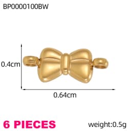 Waterproof Jewelry Stainless Steel Pendant Heart Sun Music Dragonfly Flower Swan Cat Paw Charm DIY Pendant Accessories