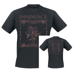 Return Imminence Band T-Shirt 100% Cotton Graphic Tee Men Women Summer Streetwear Top