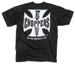 Classic West Coast Graphic Print T-shirt Men Women Fashion Crewneck Cotton Tee New Harajuku Streetwear Hiphop Style Oversize Top