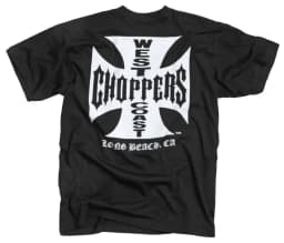 Classic West Coast Graphic Print T-shirt Men Women Fashion Crewneck Cotton Tee New Harajuku Streetwear Hiphop Style Oversize Top