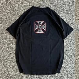 Classic West Coast Graphic Print T-shirt Men Women Fashion Crewneck Cotton Tee New Harajuku Streetwear Hiphop Style Oversize Top
