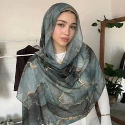 2026 Muslim Jersey Hijab Scarf Soft Solid Shawls Headscarf foulard femme musulman Islam Arab Wrap Head Turban For Women Scarves