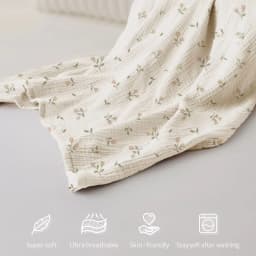 1 pc Nursing Cover Cloth - Outdoor Breastfeeding Shawl, Anti-Exposure Gauze Feeding Cover-up, Breathable Nursing Scarf for Mater