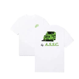 2026 New Summer Men's Cotton Clothing Luxury Graphic Lettering Print Women's Casual Sports Round Neck Street Fashion Streetwear