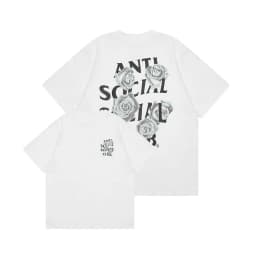 2026 New Summer Men's Cotton Clothing Luxury Graphic Lettering Print Women's Casual Sports Round Neck Street Fashion Streetwear