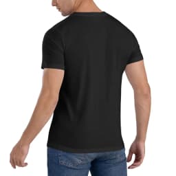 2026 Throbbing Gristle TG Industrial Music Band Logo T-Shirt - Black with Red Lightning Design - Heavy Electronic Style Fan Excl