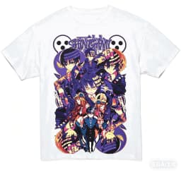 Soul Eater Cotton T-shirt 2026 New Model shirt personality Clothes Year round clothing Short Sleeves Classic high quality soft