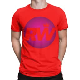 Robbie Williams Tour 2026 Tee Shirt for Men Women Gift Idea Hot Sale Printed T Shirts Cotton Clothing