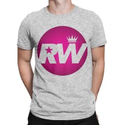 Robbie Williams Tour 2026 Tee Shirt for Men Women Gift Idea Hot Sale Printed T Shirts Cotton Clothing