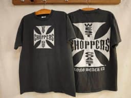 2026 Classic West Coast Streetwear T-shirt Hip Hop Men Women Cotton Short-sleeved T-shirt Unisex