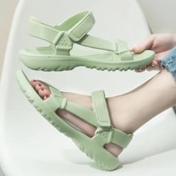 Women's Wear Slippers Comfortable Breathable Slip On Indoor Outdoor House Slippers Fashionable Footwear for Women