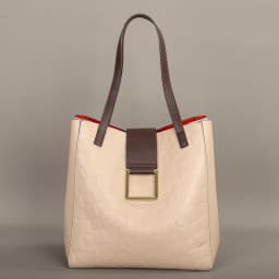 PG PATSY GARIS Lady Light Luxury High-End Design Large Capacity New Fashion Artificial Eco-Friendly Leather Single Shoulder Bag
