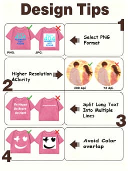 Custom Image Photo Personalized Logo Women's Washed T Shirts Hip Hop Casual T-Shirt Summer Cotton Streetwear Y2K Slim Clothes